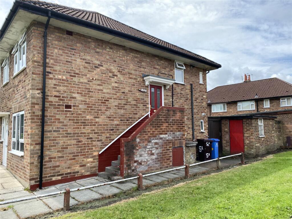 Main image of property: St. Marks Road, Liverpool, Merseyside, L36