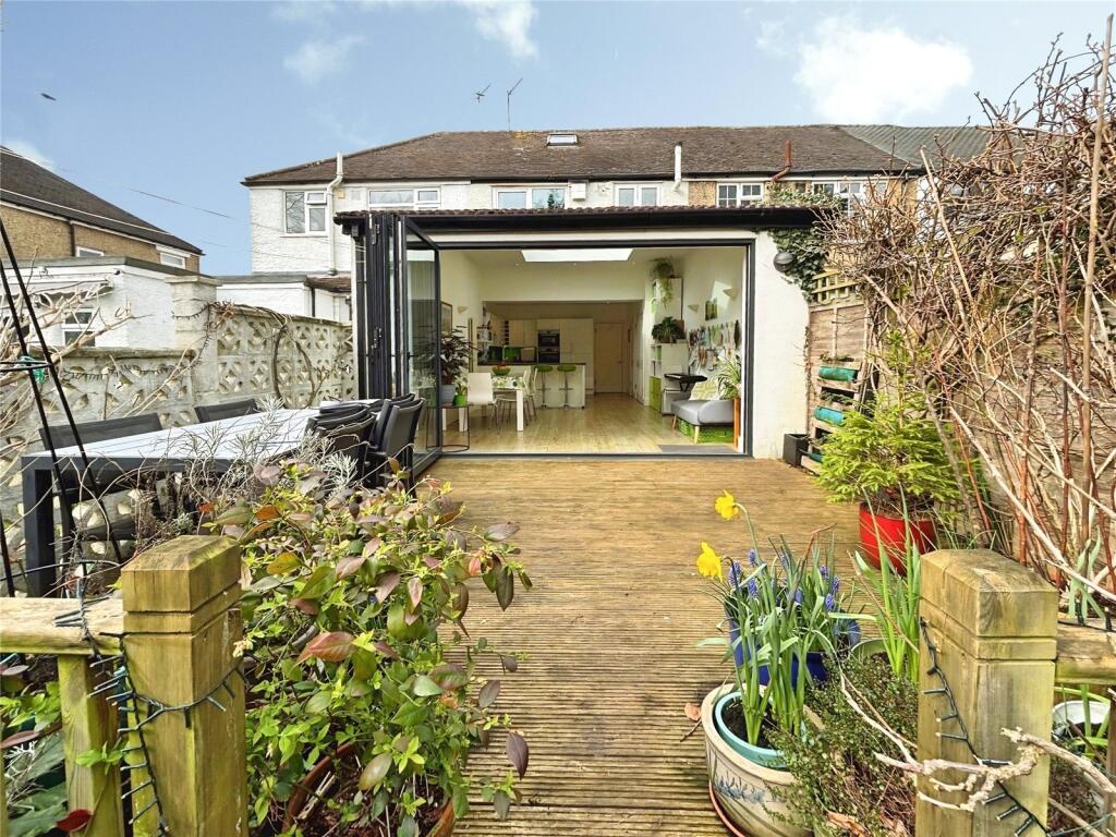 Main image of property: Station Avenue, Epsom, KT19