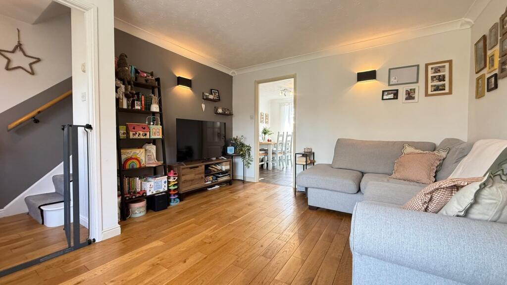 Churchfields Road, Folkingham, Sleaford, NG34 photo 3