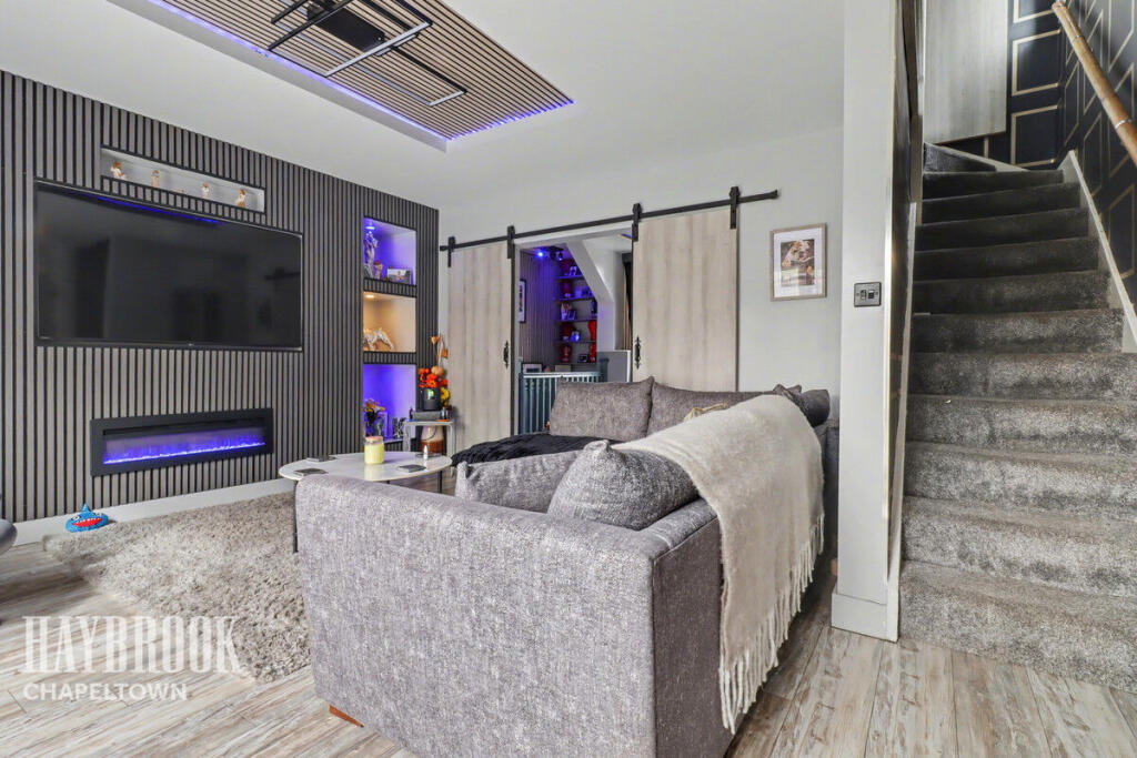 Main image of property: Hartley Brook Road, Shiregreen