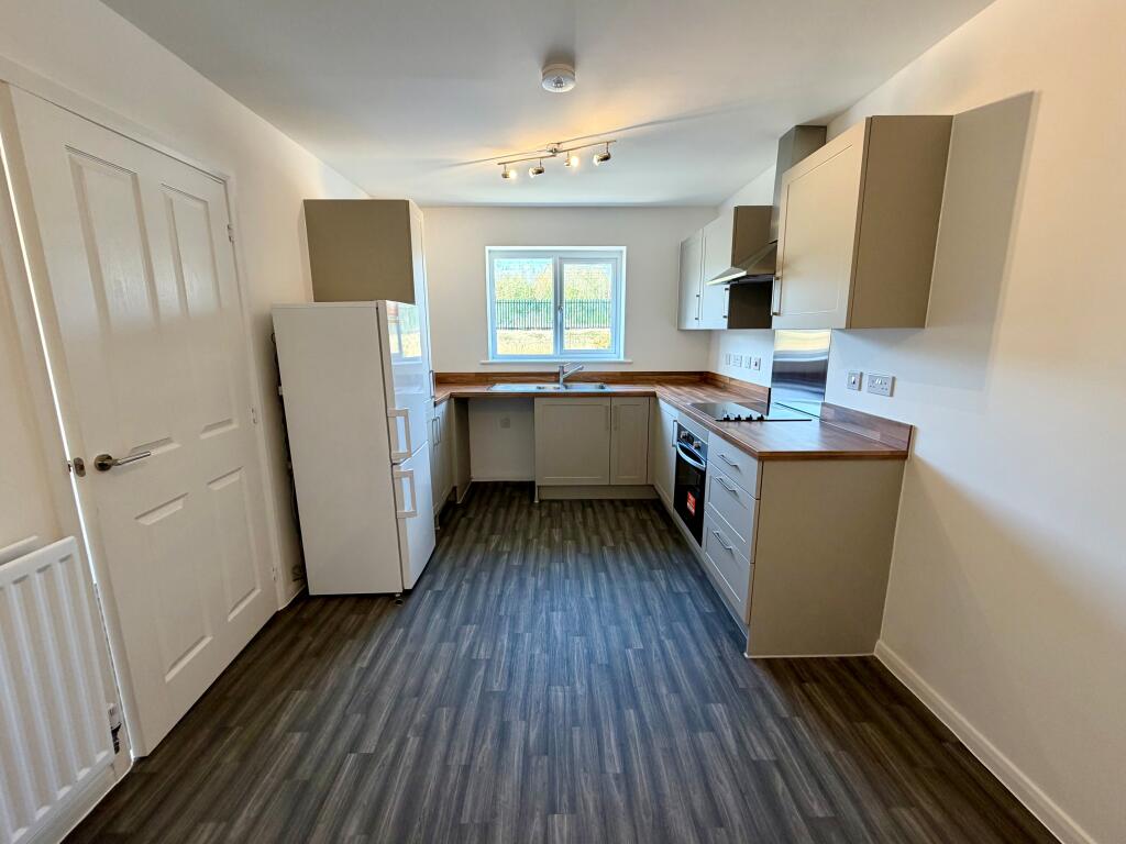House in Northampton - View 3