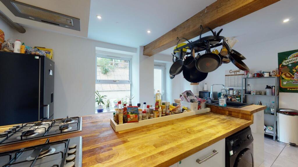 Main image of property: City Road, Bristol, BS2