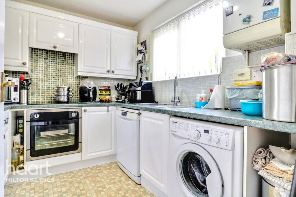 House in Milton Keynes - View 5
