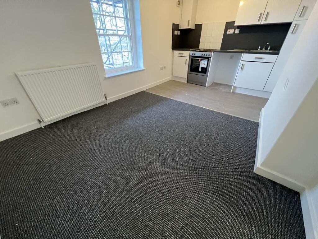Main image of property: The Halve , Trowbridge , 