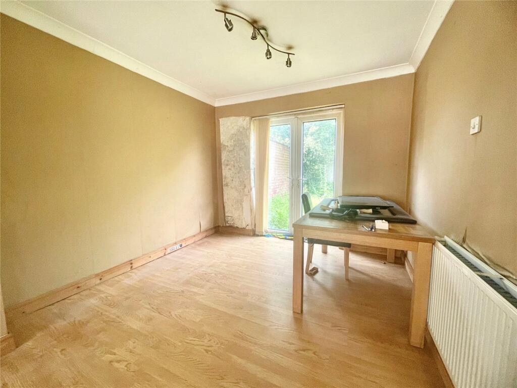 Grizedale Crescent, Ribbleton, Preston - View 4