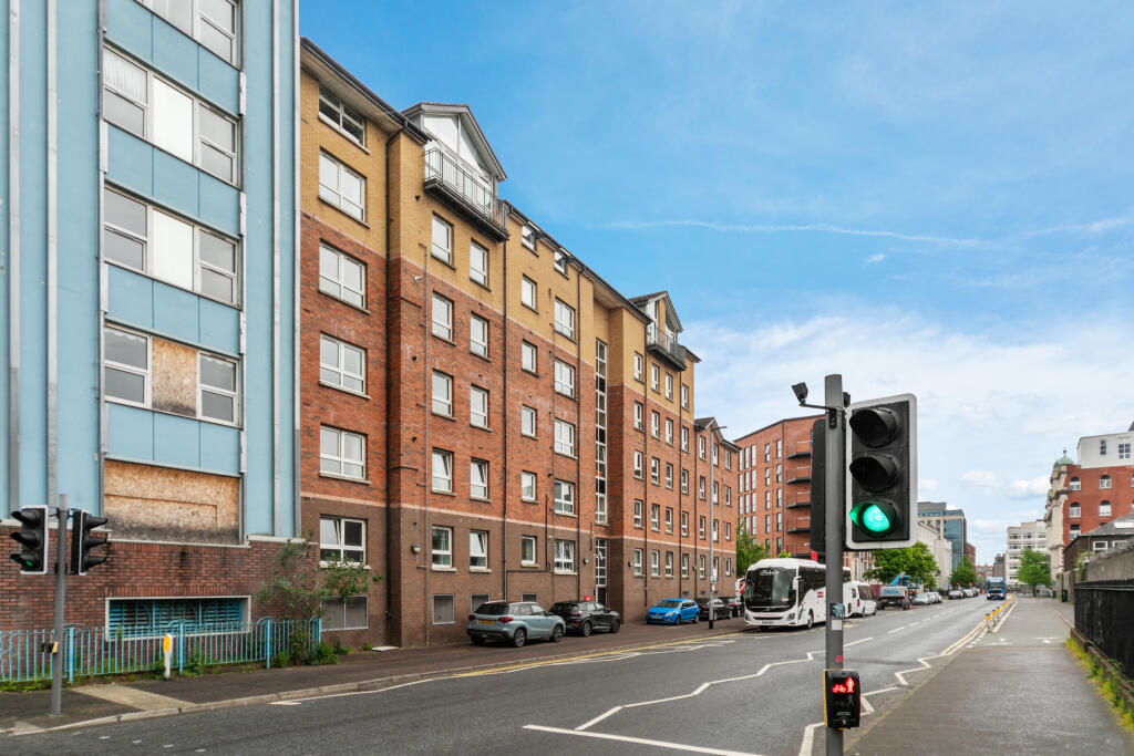 Apartment in Belfast