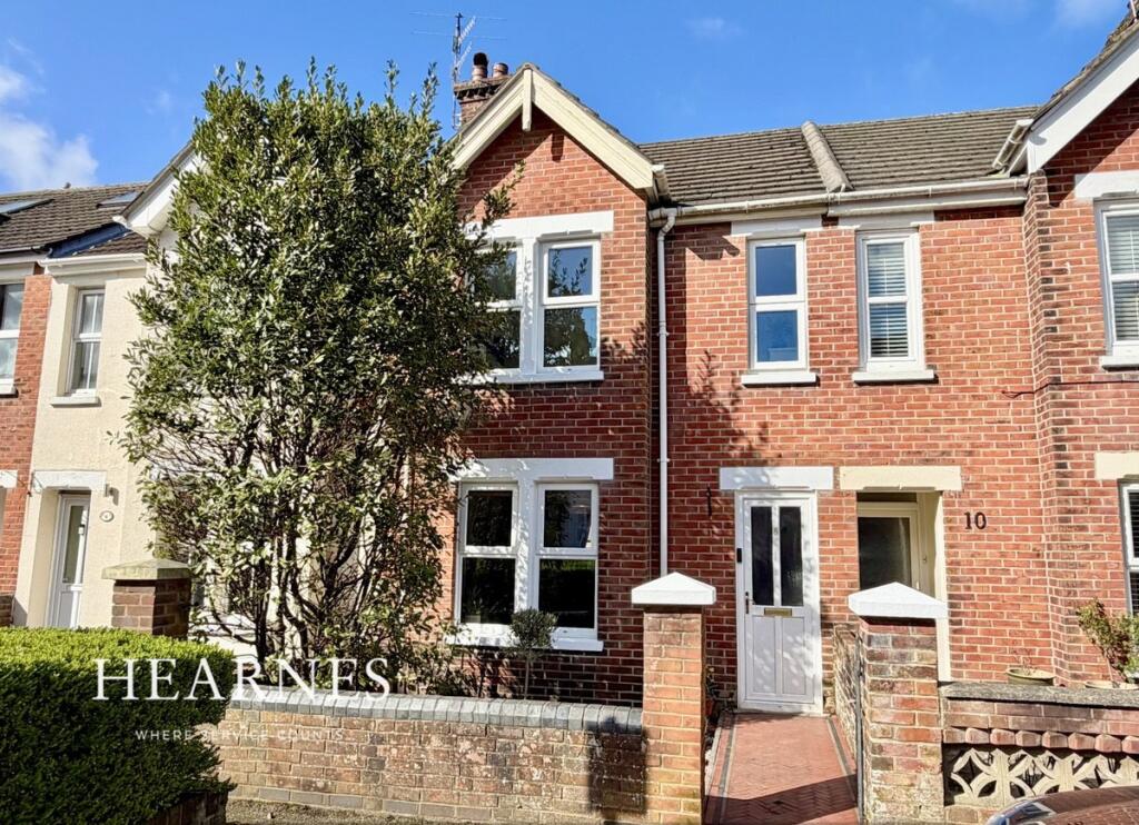 Main image of property: St Johns Road, Heckford Park , Poole, BH15