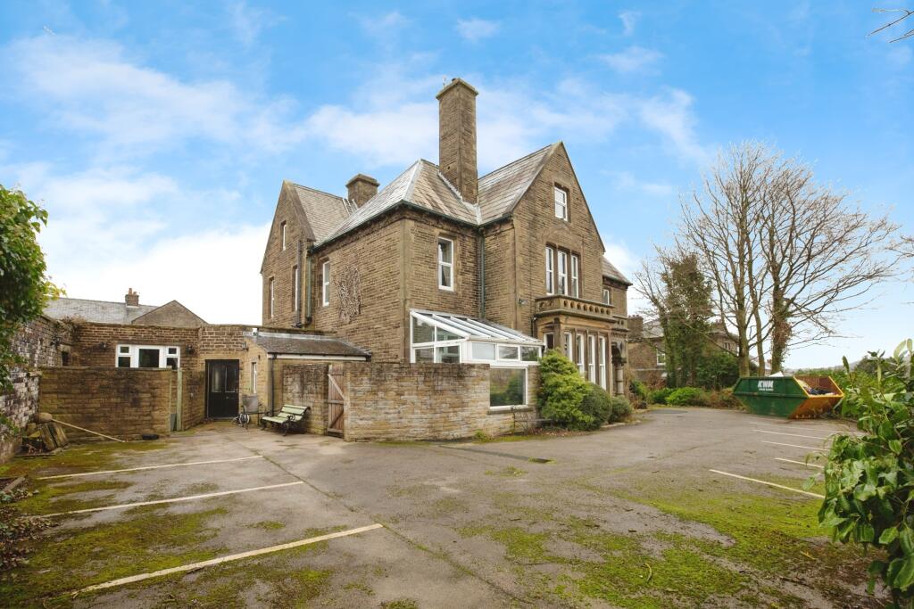Additional image 19 of Mytholmes Lane, Haworth, BD22