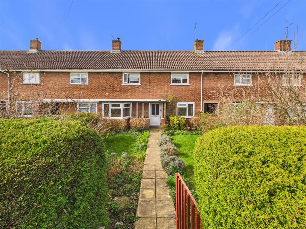 Main image of property: Bredon Walk, Cheltenham, Gloucestershire, GL52