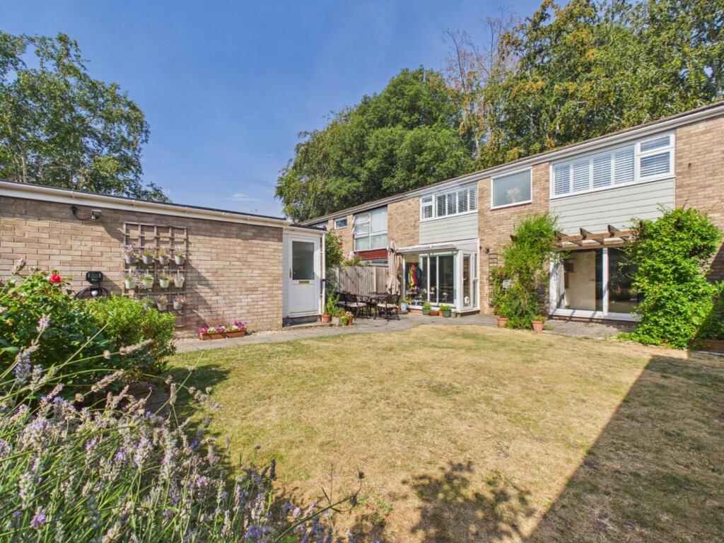 Main image of property: Park Road