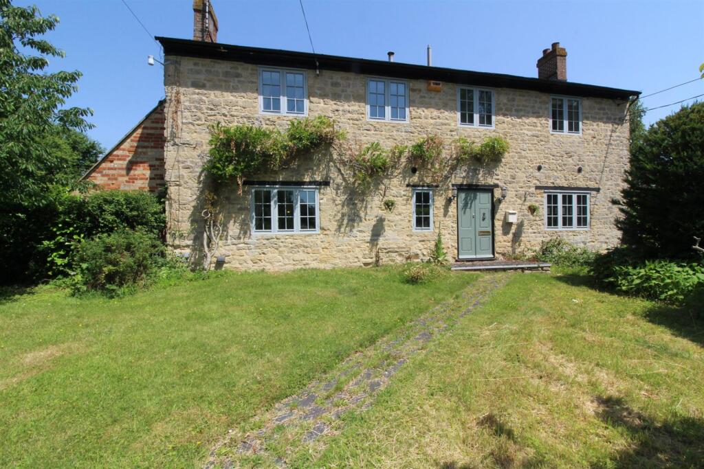 Main image of property: Main Street, Beachampton, Milton Keynes