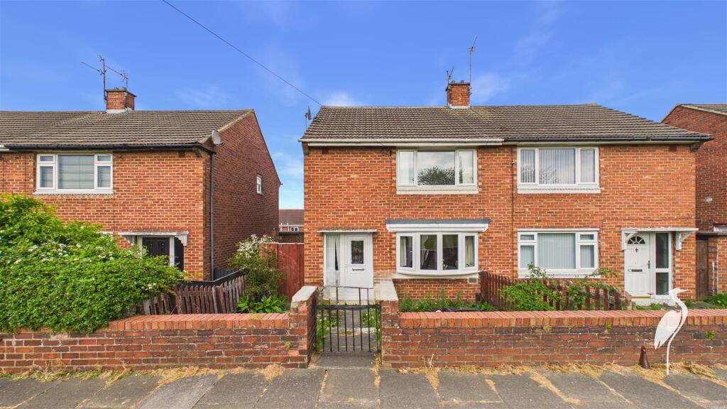 Main image of property: Revelstoke Road, Redhouse, Sunderland