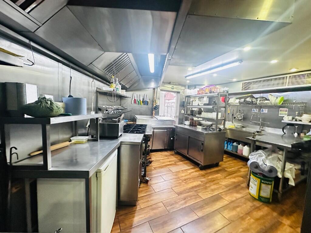 Additional image 7 of Leasehold Indian Restaurant, Billesley Lane, Birmingham, B13 9RD