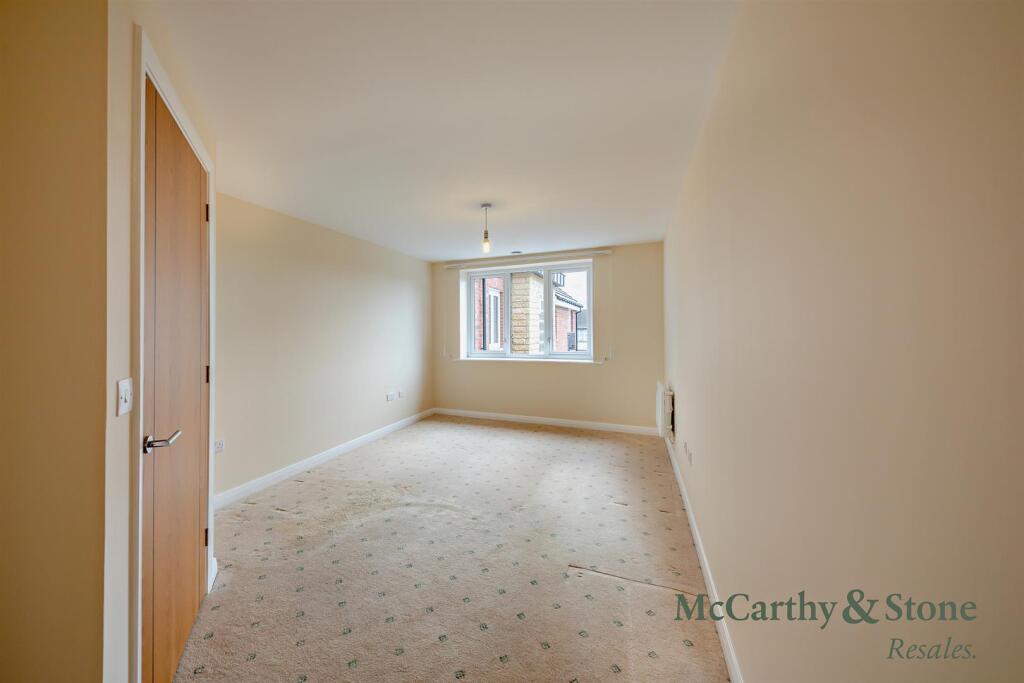 Apartment in Carlisle - View 3
