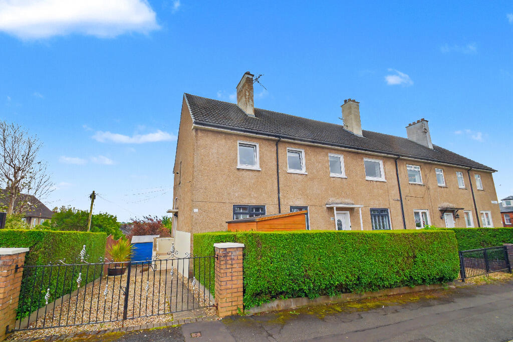 Main image of property: Wedderlea Drive, Cardonald, Glasgow, G52 2TA