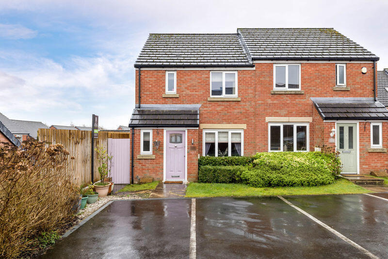 Main image of property: Hartley Green Gardens, Billinge, WN5 7GB