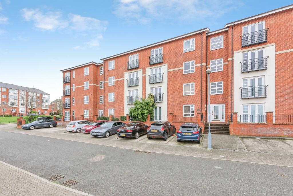 Additional image 2 of City View, Erdington, BIRMINGHAM