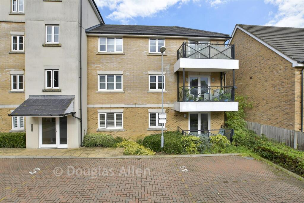 Main image of property: Blenheim Square, Epping, Essex