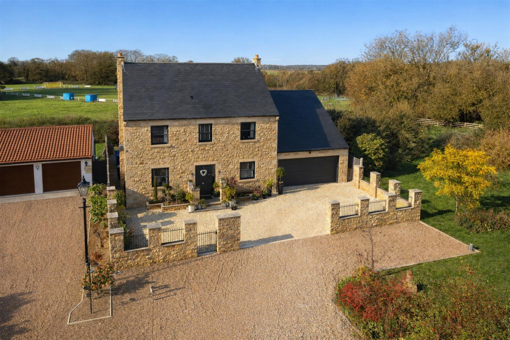 Main image of property: Busk Lane, Church Fenton, Tadcaster