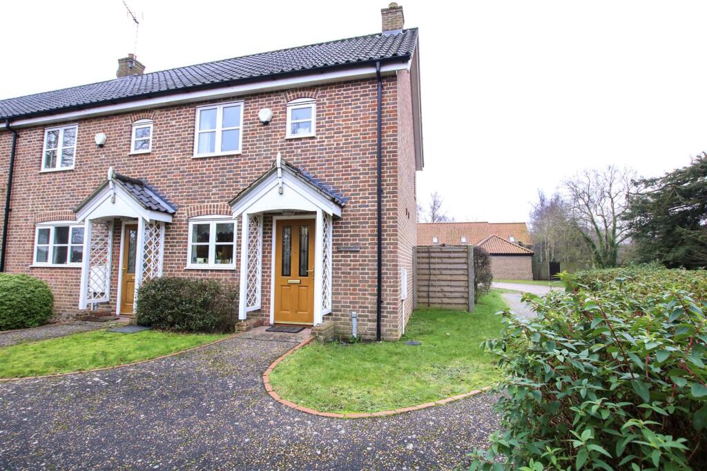 Main image of property: Dunwich Road, Westleton, Saxmundham