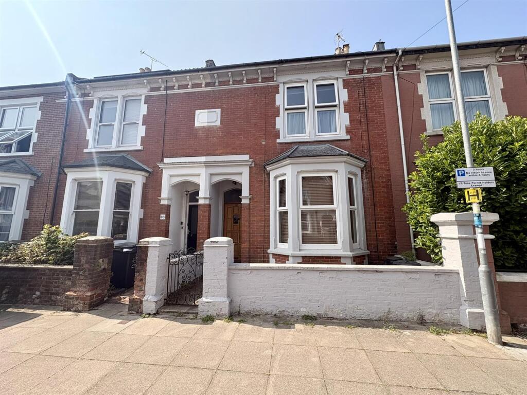 Main image of property: Cottage Grove, Southsea