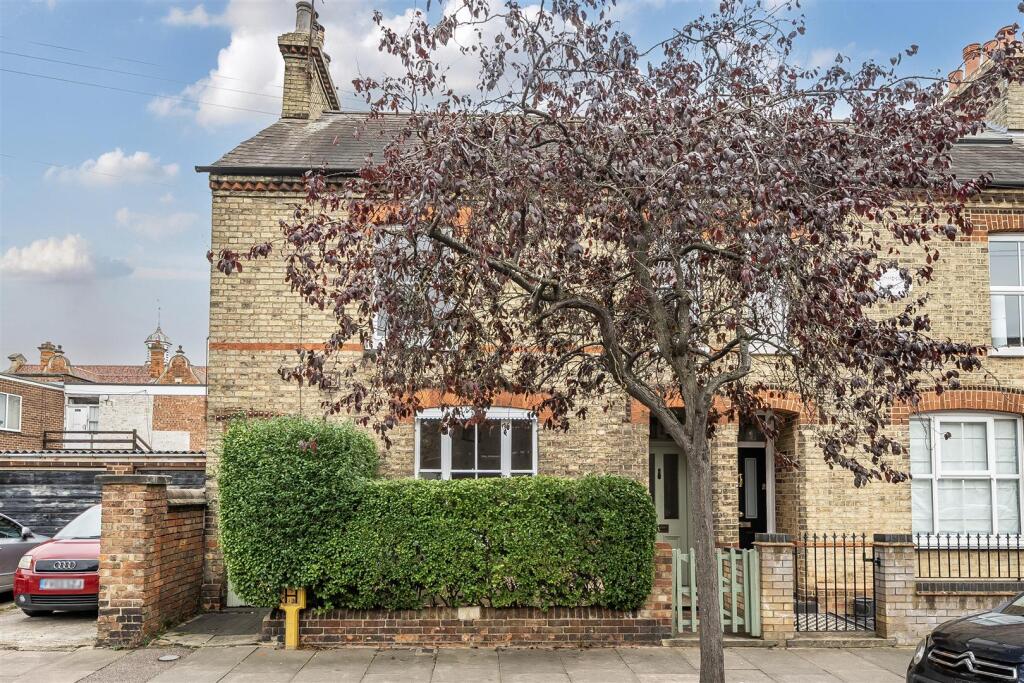 Main image of property: Bower Street, Bedford