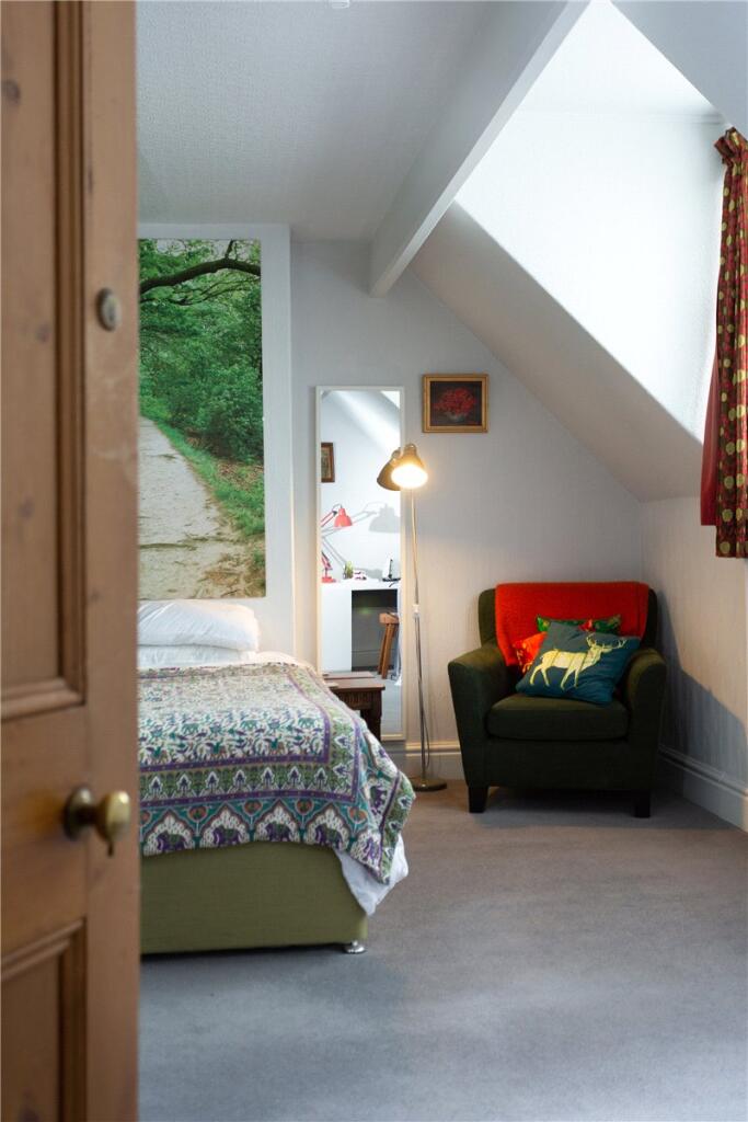 House in York - View 4