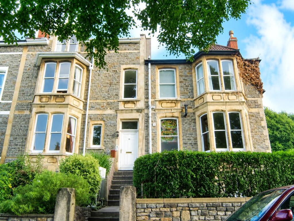 Main image of property: Ravenswood Road, Cotham, Bristol, BS6