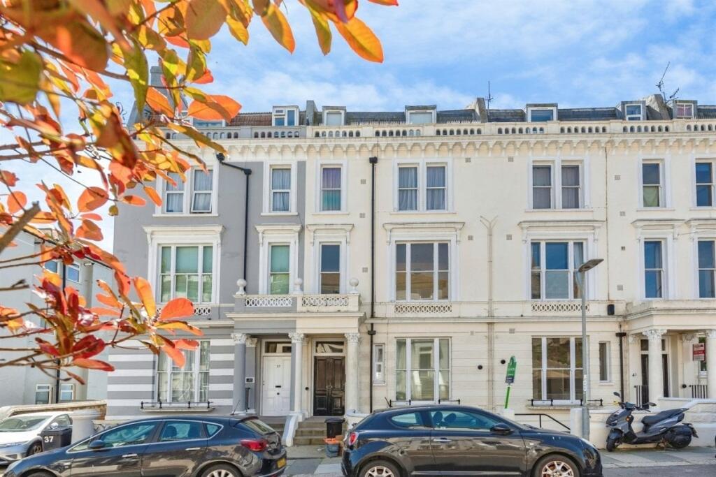 Main image of property: West Hill Road, ST. LEONARDS-ON-SEA