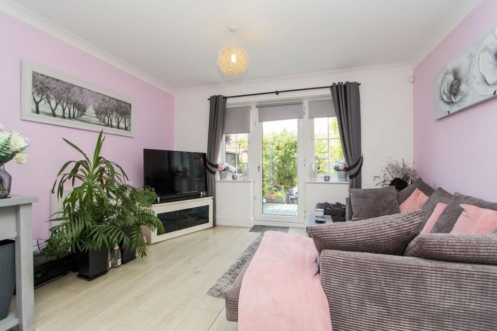House in Sutton Coldfield, Muffin's Den - View 4