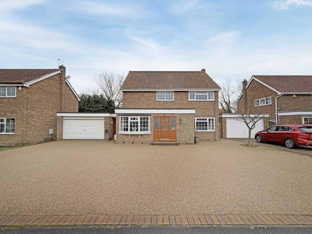 Main image of property: College Close, Hartlepool, TS27 3