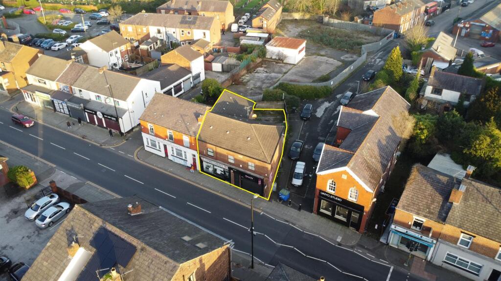 Main image of property: 691-693 Ormskirk Road, Pemberton, Wigan