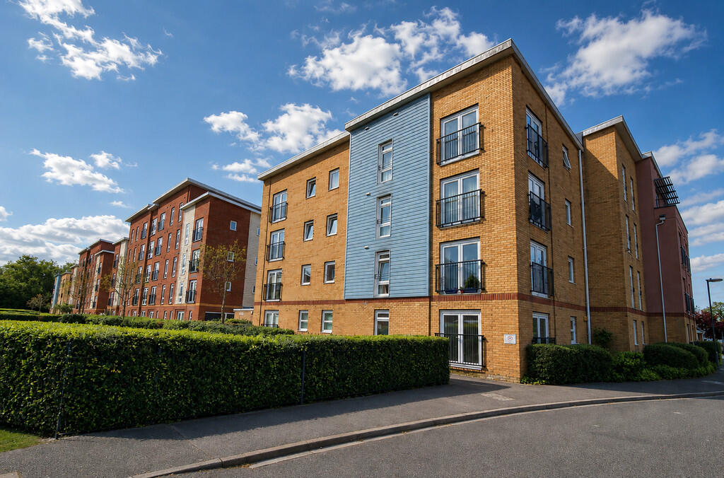 Main image of property: Little Hackets, Leigh Park