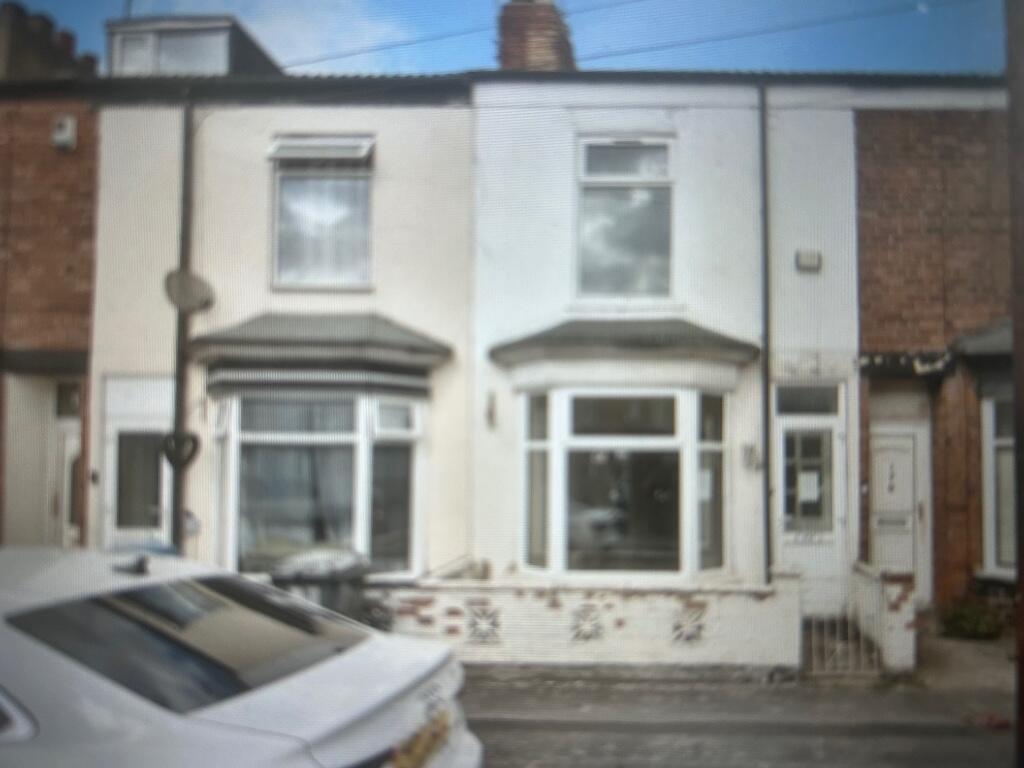 Main image of property: Severn Street, Hull, East Riding Of Yorkshire, HU8