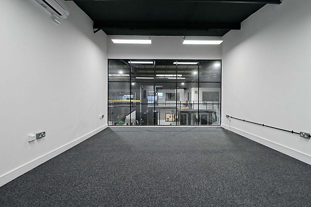Main image of property: FF23 International House Business Centre, Charfleets Road, Canvey Island, Essex