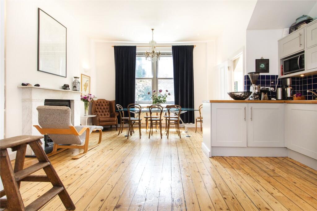 Main image of property: Richmond Road, Hackney, London, E8