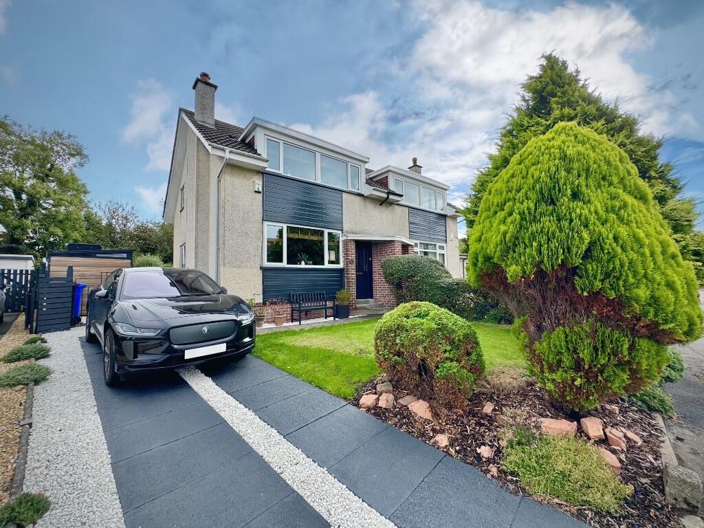 Main image of property: Kyle Crescent, Loans, Ayrshire, KA10