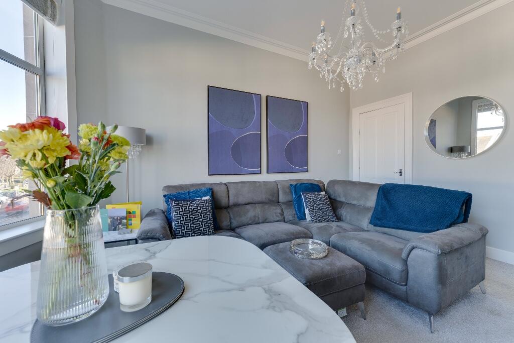Apartment in Greenock, Inverclyde - View 5