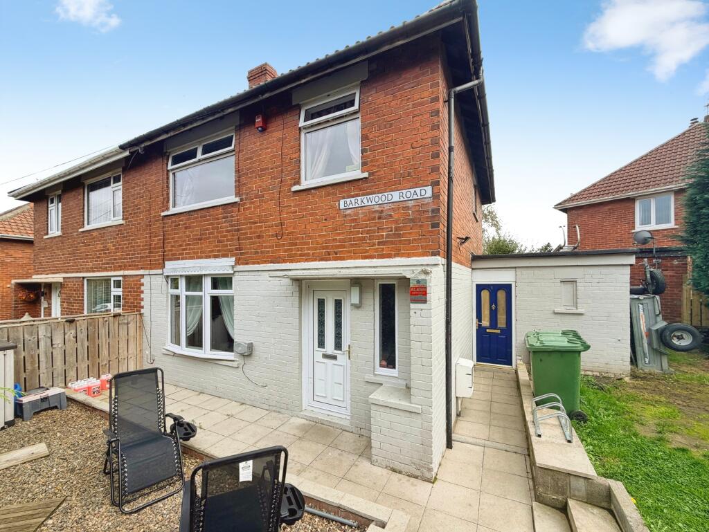 Main image of property: Barkwood Road, Rowlands Gill, NE39