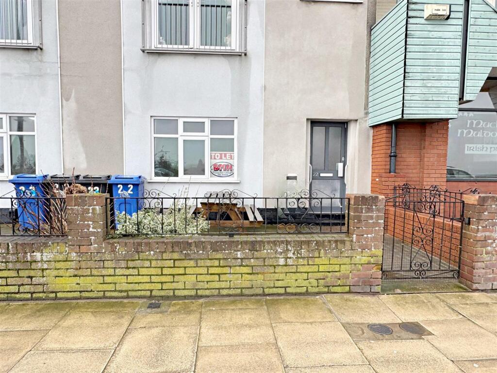 Main image of property: Kingsway, Cleethorpes