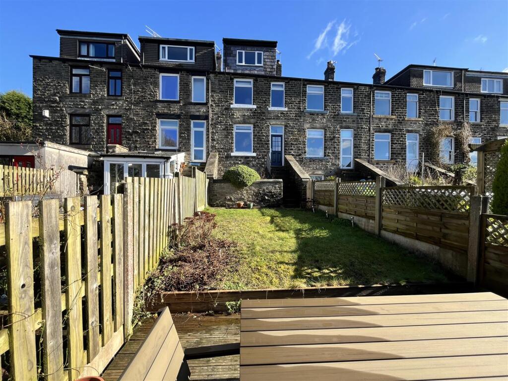 Main image of property: West End, Broadbottom, Hyde
