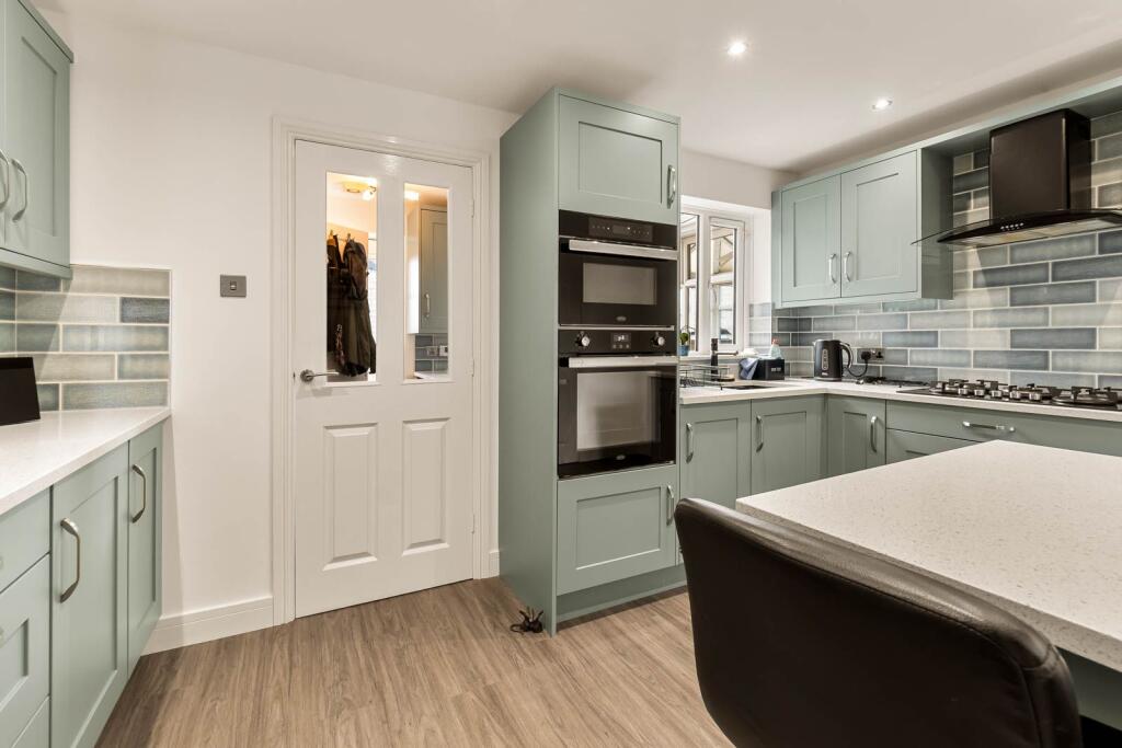 House in Bradford, West Yorkshire - More