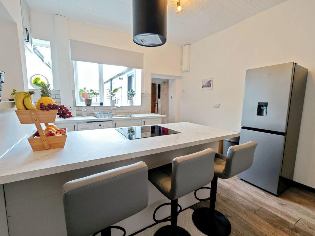 House in Carlisle - More