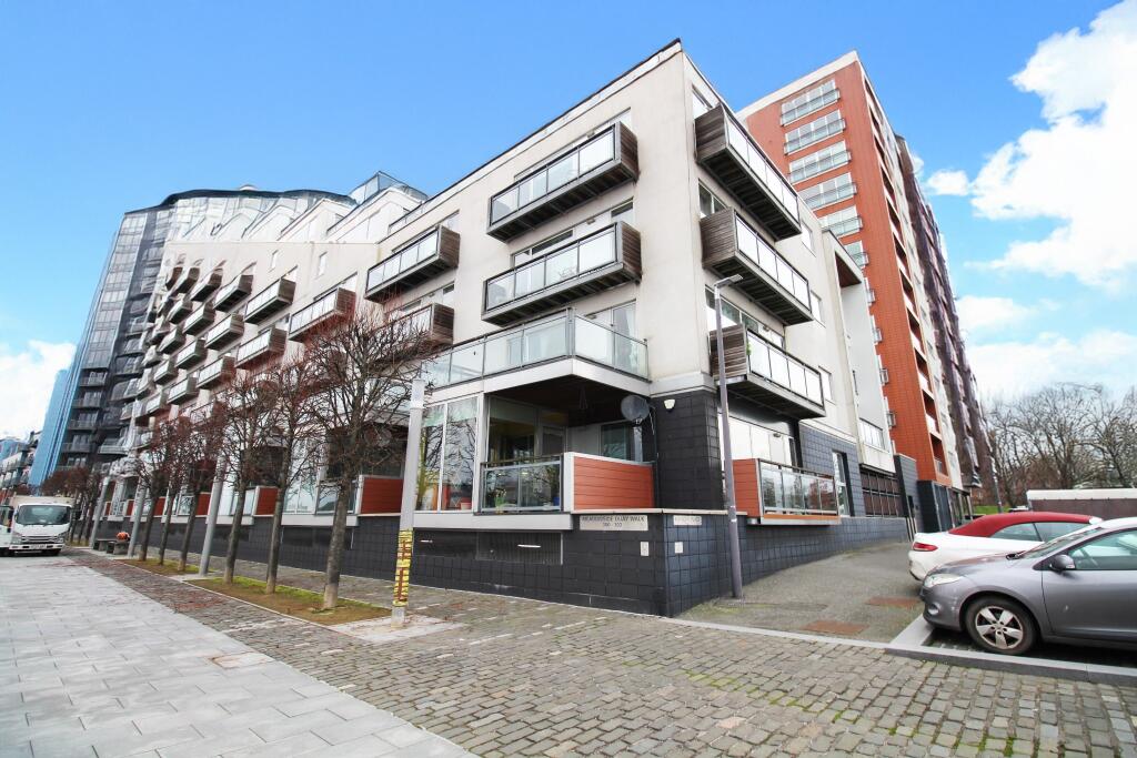 Main image of property: Meadowside Quay Walk, Glasgow Harbour, Glasgow, G11