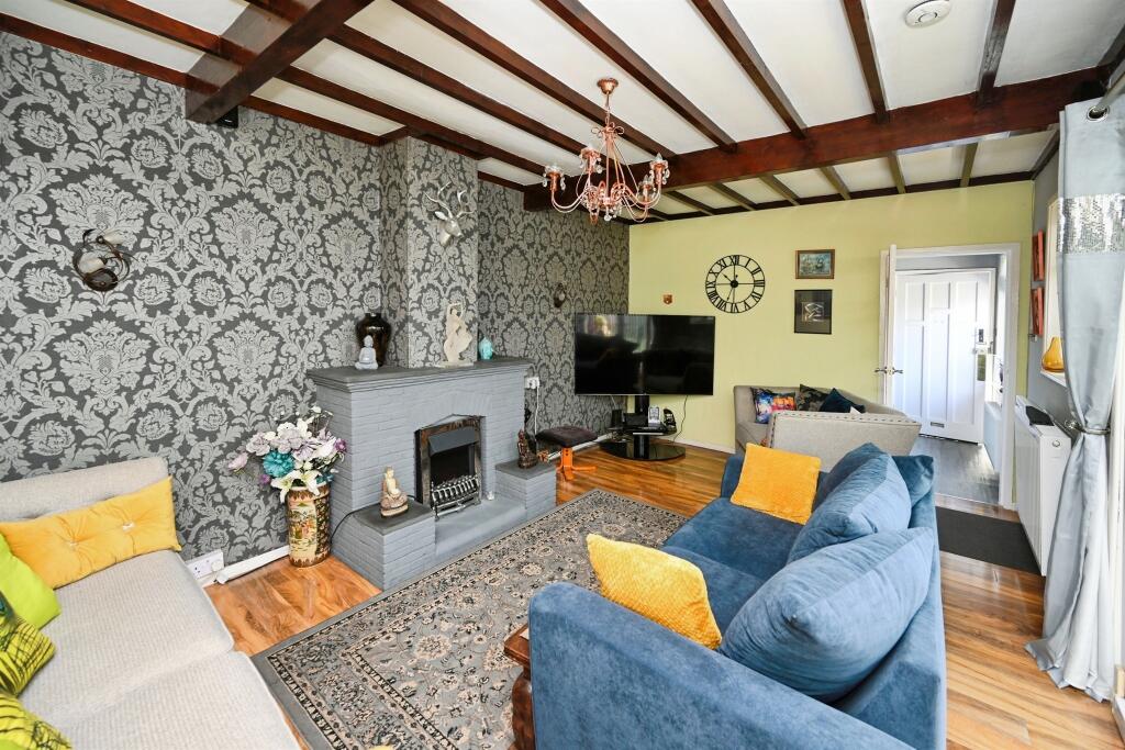 Landseer Avenue, Chapel St. Leonards, Skegness photo 3