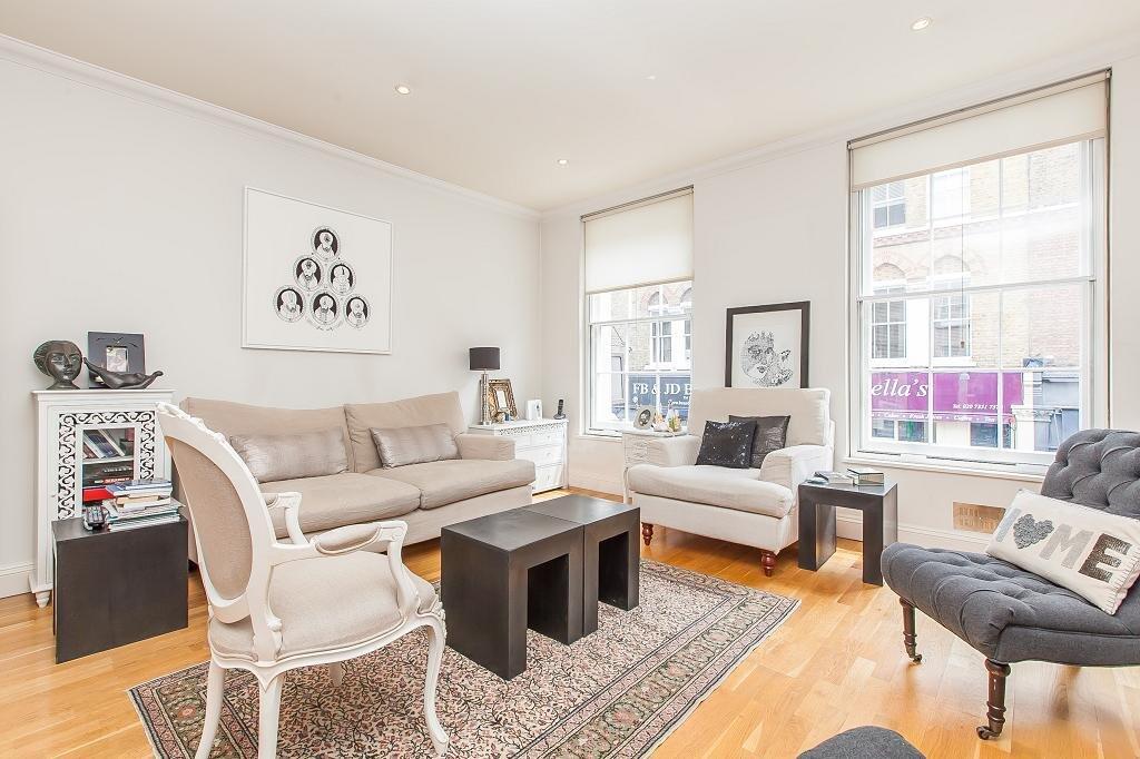 Main image of property: Cavaye Place, 
Chelsea, SW10