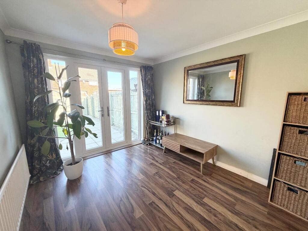 House in Stockton-on-Tees - More