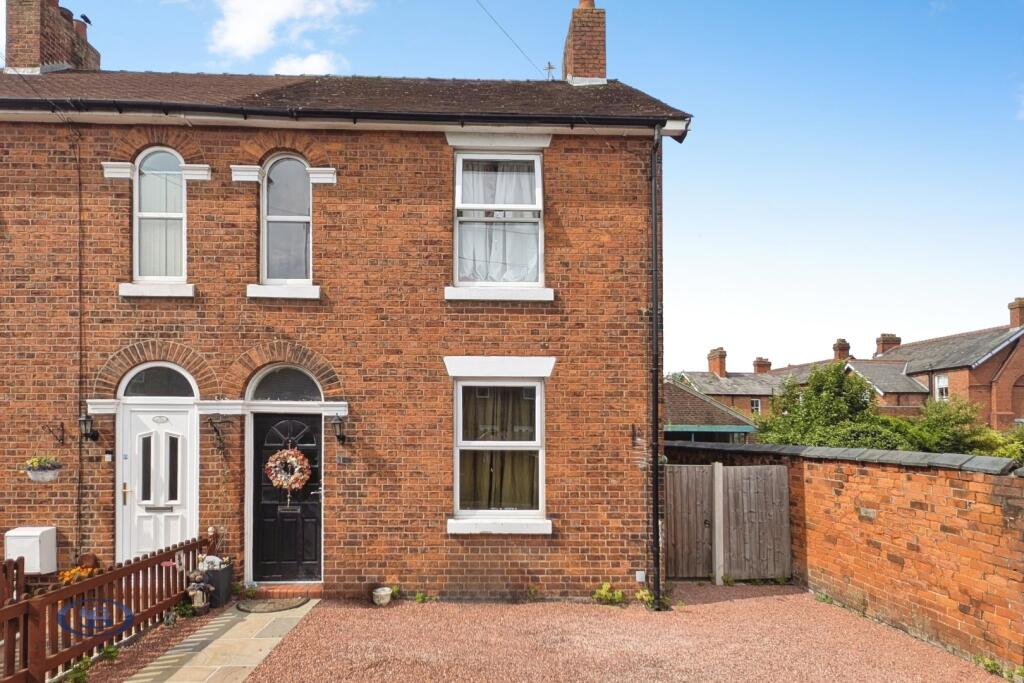 Main image of property: Bradwall Road, Sandbach