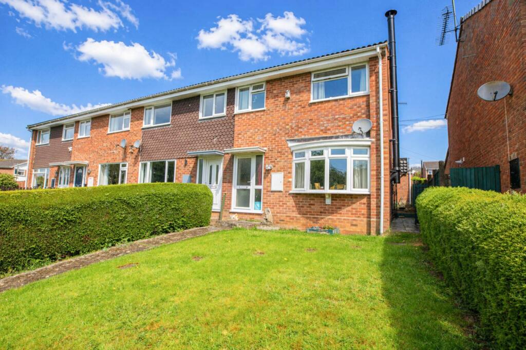Main image of property: The Bassetts, Cashes Green