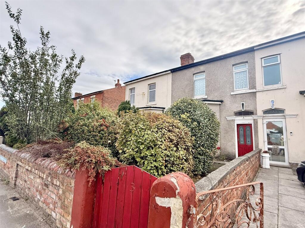 Main image of property: Eastbourne Road, Southport, PR8
